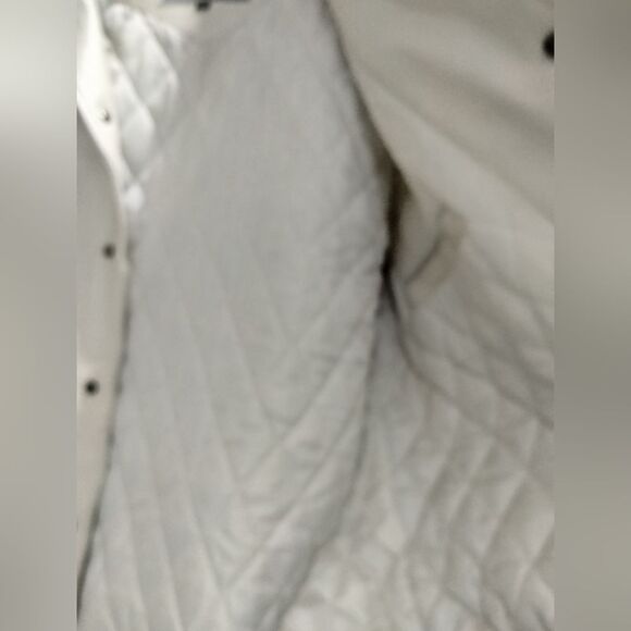 GiveMeFace Men's 2X Leather Jacket Heavy Vegan Leather G Block Rollin' Deep - Picture 3 of 8